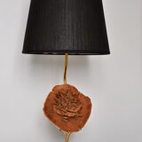 Big lamp pink sands 1970