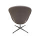 Swan armchair by Arne Jacobsen for Fritz Hansen