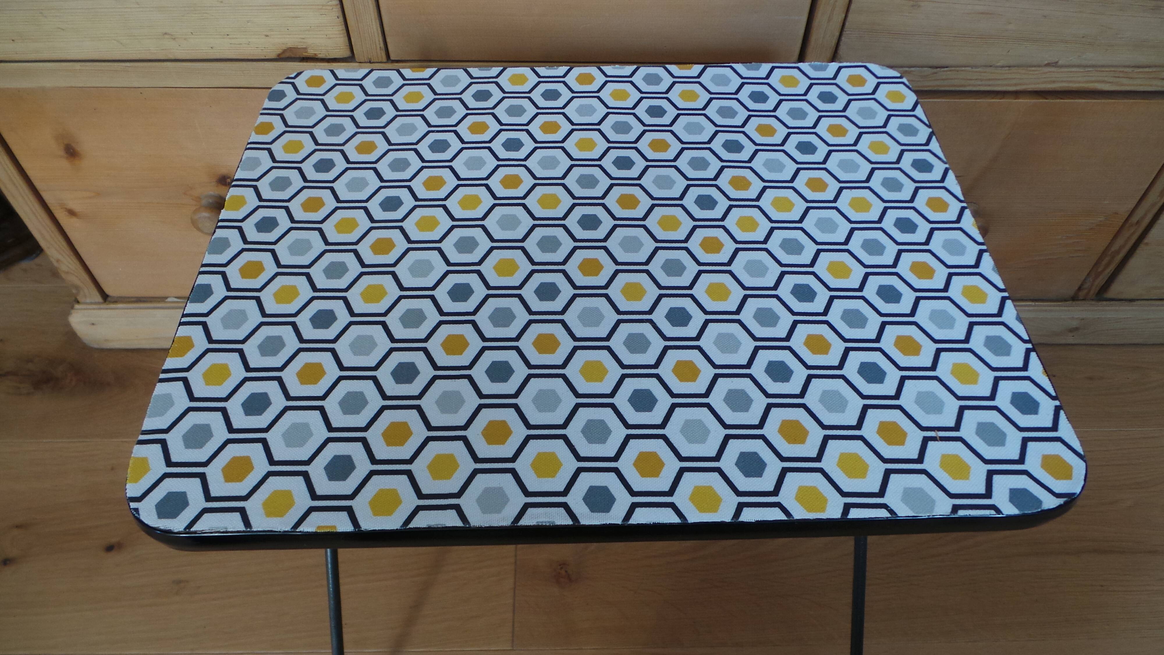 Formica 60's review magazine revisited