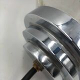 Suspension boule vintage