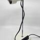 Adjustable table lamp signed white CGM 1970/80 Space Age, Mid Century, Vintage