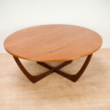 Coffee table from G-plan 1960