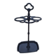 Painted cast iron umbrella stand