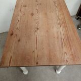 Rustic Shabby Chic Table