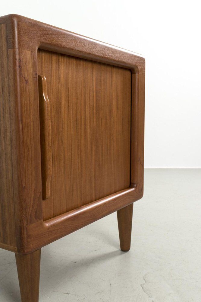 Cabinet danois vintage