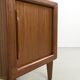 Cabinet danois vintage