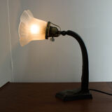 Art Nouveau Table Lamp, 1910s