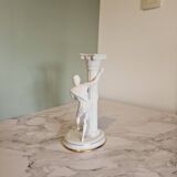 Chandelier in porcelain Romeo and Juliet The Franklin Mint