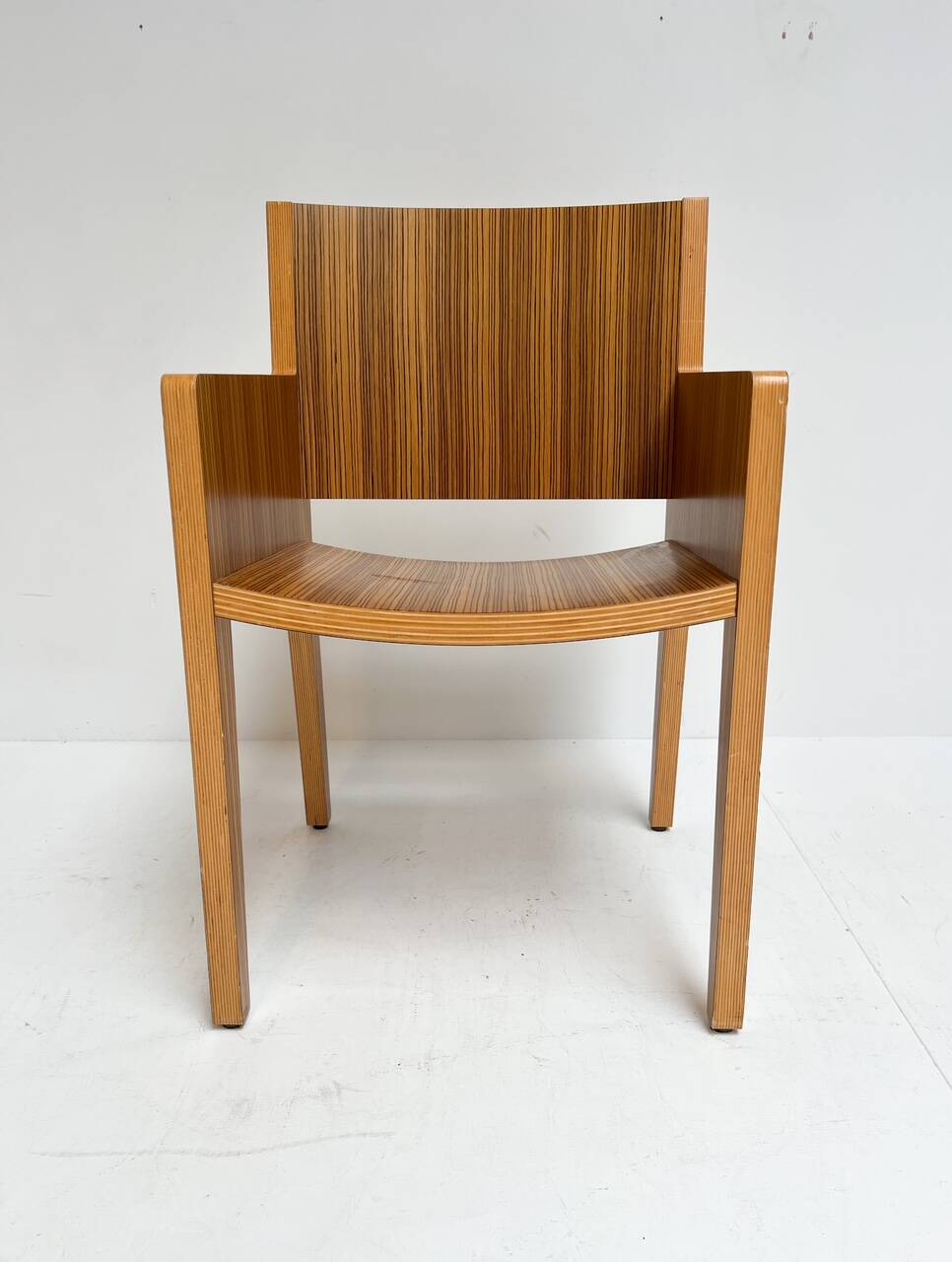 Design chair by D+G Designers Amsterdam, 1990s