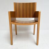 Design chair by D+G Designers Amsterdam, 1990s