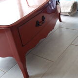 Interiors coffee table