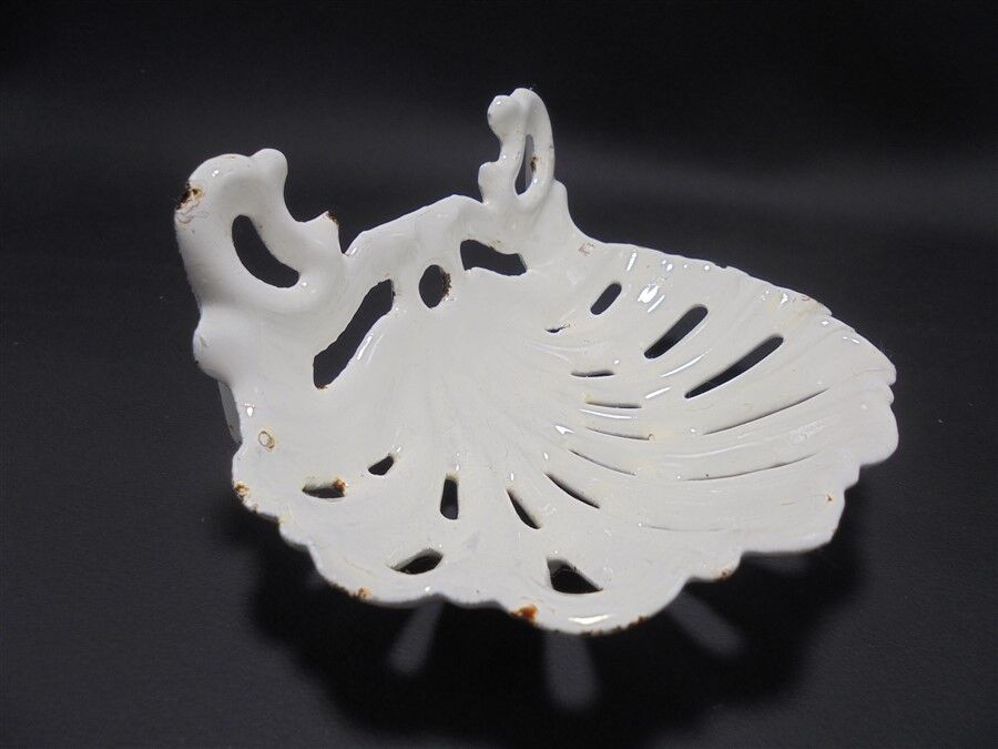 Soap dish