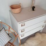 Commode