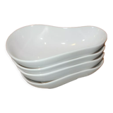 Ramekin raviers Pillivuyt avocado form