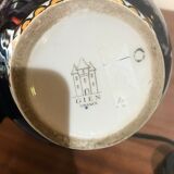 Vase Gien 2 handles renaissance