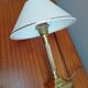Set of 2 bedside lamps