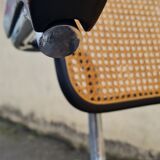 Armchair B64 by Marcel breuer