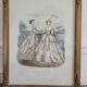 Fashion engraving