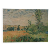 Oil on canvas