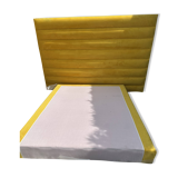Sublime designer bed