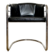Chaise / fauteuil italien années 80