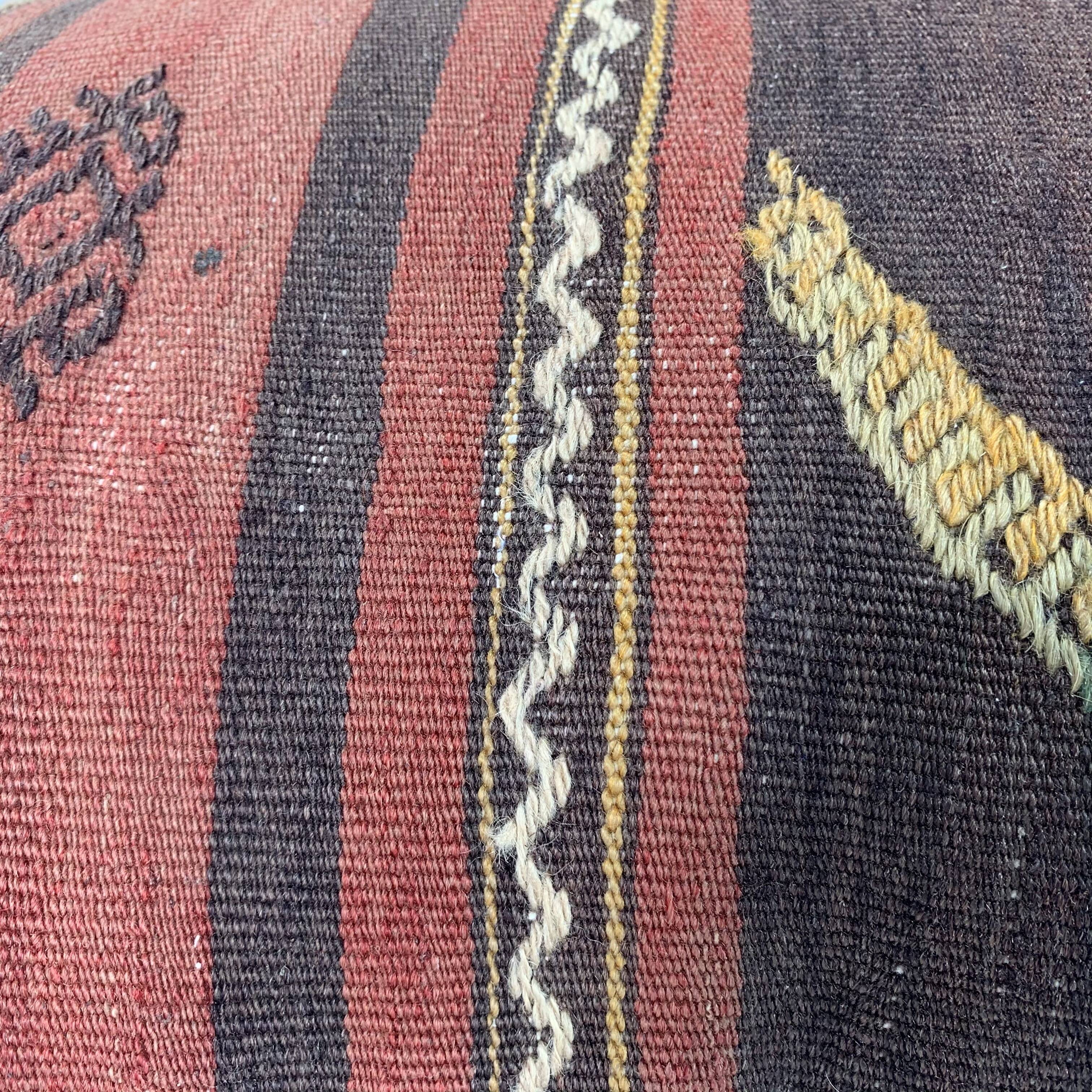 Kilim cushion 120x40cm