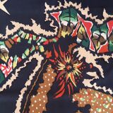 Tapestry after Jean Lurçat