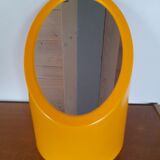 Lipstick mirror 1970