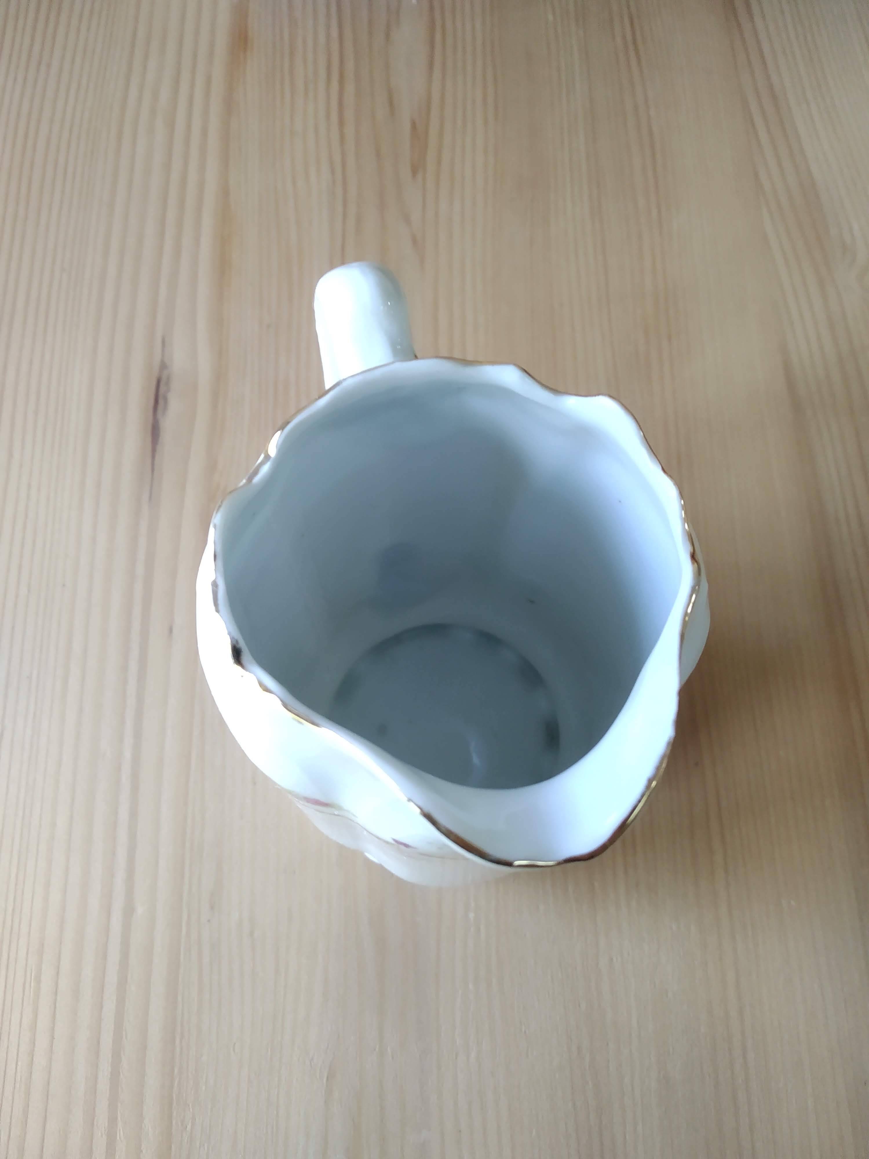 Limoges porcelain coffee service circa 1900