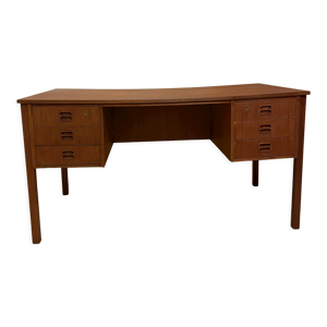 Bureau danois 1960