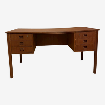 Danish desk 1960