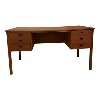 Danish desk 1960