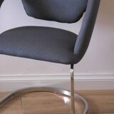 Contemporary design chair