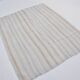 Turkish Handwoven Hemp Kilim Rug, sku 3663