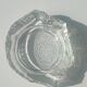Aslak ashtray and pocket tray by Tapio Wirkkala for Iittala (1968)