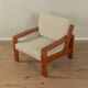 1960s armchair