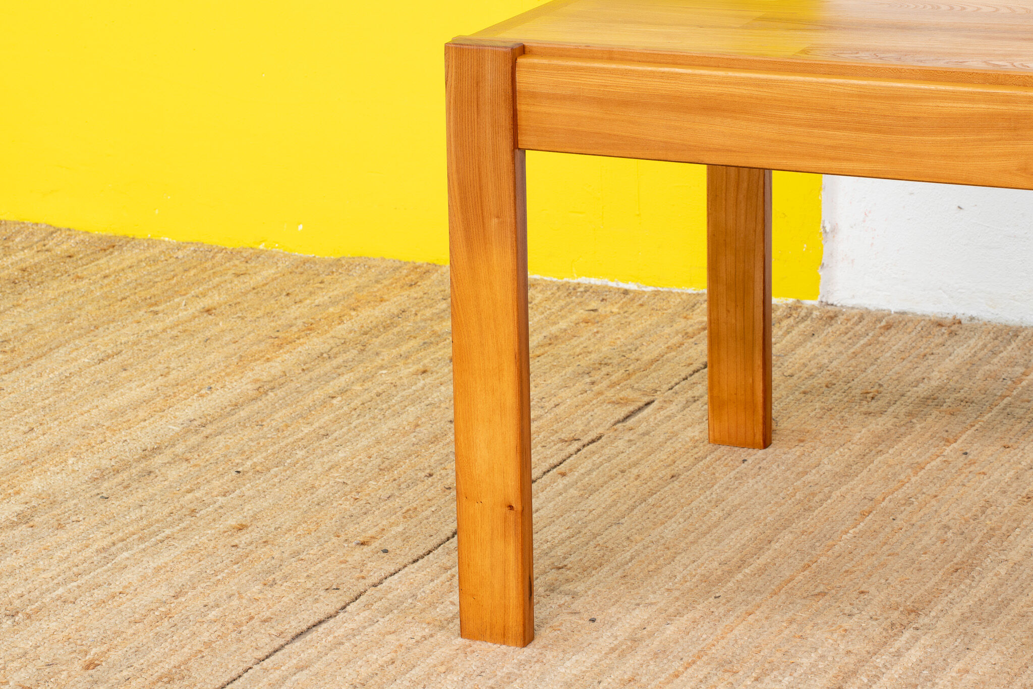 Vintage Scandinavian Table dlg Regain – 140 cm