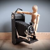 Authentic camera Strembel