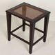 Tabouret de pays du début du XXe siècle
