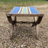 19th dagobert stool