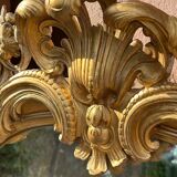 Very large mirror - art deco