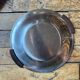 Scandinave. 3 plateaux de service palissandre inox