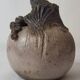 Vase en grès Jacques et Josette Barbier