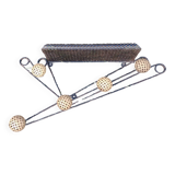 Coat rack