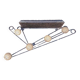 Coat rack