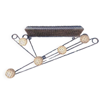Coat rack