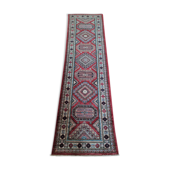 Caucasian carpet Kazak Ghazni