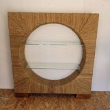 Shelf, room divider