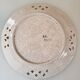 Bassano decorative plate