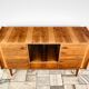 Vintage Bilea Arges Sideboard, 1970s, Romania